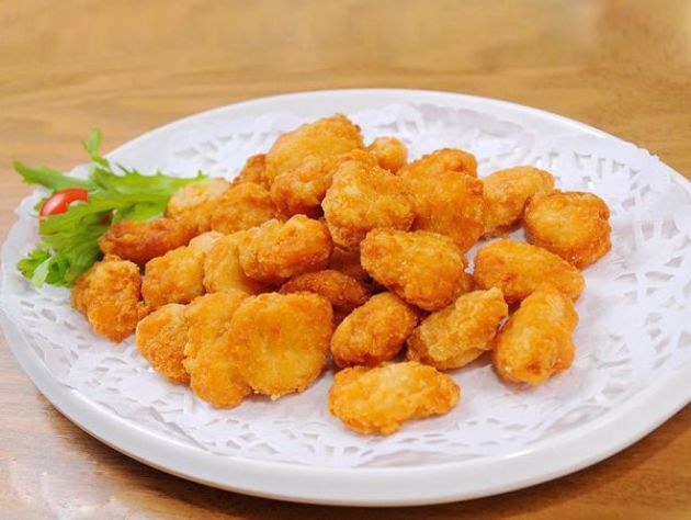 點擊查看詳細信息<br>標題：雞米花 閱讀次數：7770